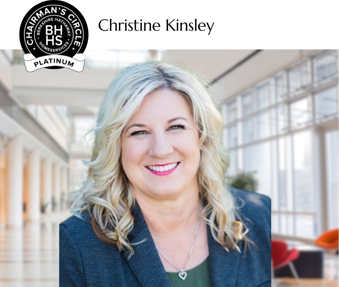 Christine Kinsley